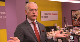 Illustration for article titled Project Runway Under the Gunn Live Thread (Spoilers)
